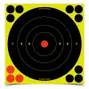 SHOOT•N•C BULL’S-EYE TARGET 8", 6 ks